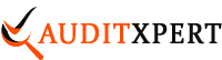 auditxpert logo