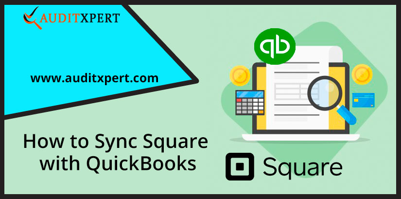 How to Sync Square with QuickBooks