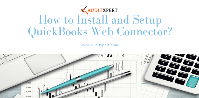 Download QuickBooks Web Connector QWC File to Manage App